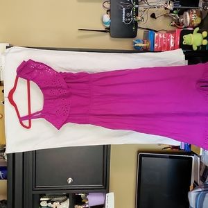 New Old Navy dress size xl